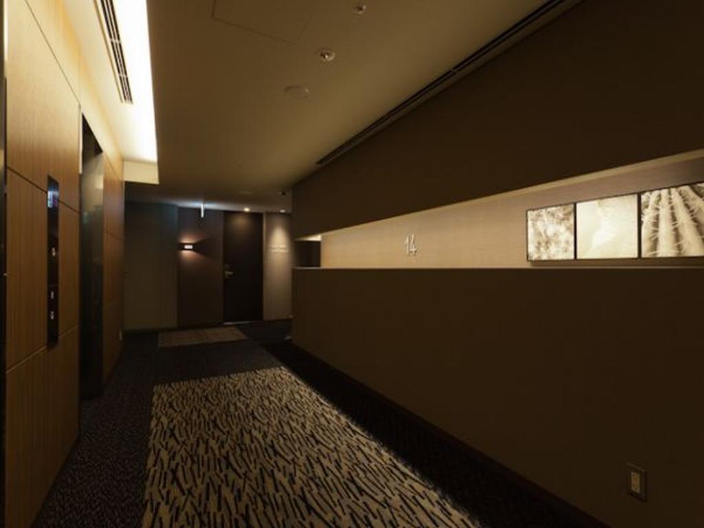 โรงแรมโซลาเรีย นิชิเทตสึ คาโงะชิมา คาโกชิมะ ภายนอก รูปภาพ